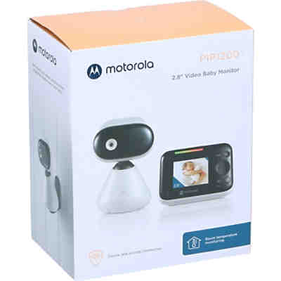 Motorola Babyphone Video PIP 1200
