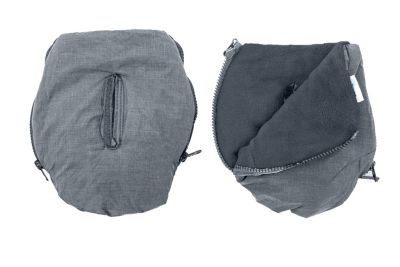 Altabebe Handwärmer für Kinderwagen und Buggy Alpin Kollektion