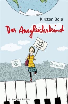 Image of Buch - Das Ausgleichskind