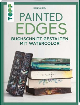 Painted Edges