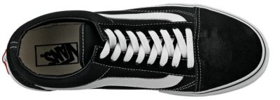 low vans old skool