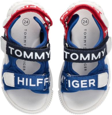 Tommy hilfiger sandalen discount baby