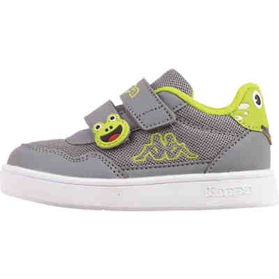 Baby Sneakers Low PIO für Jungen
