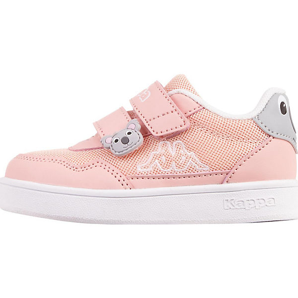 Baby Sneakers Low PIO für Mädchen