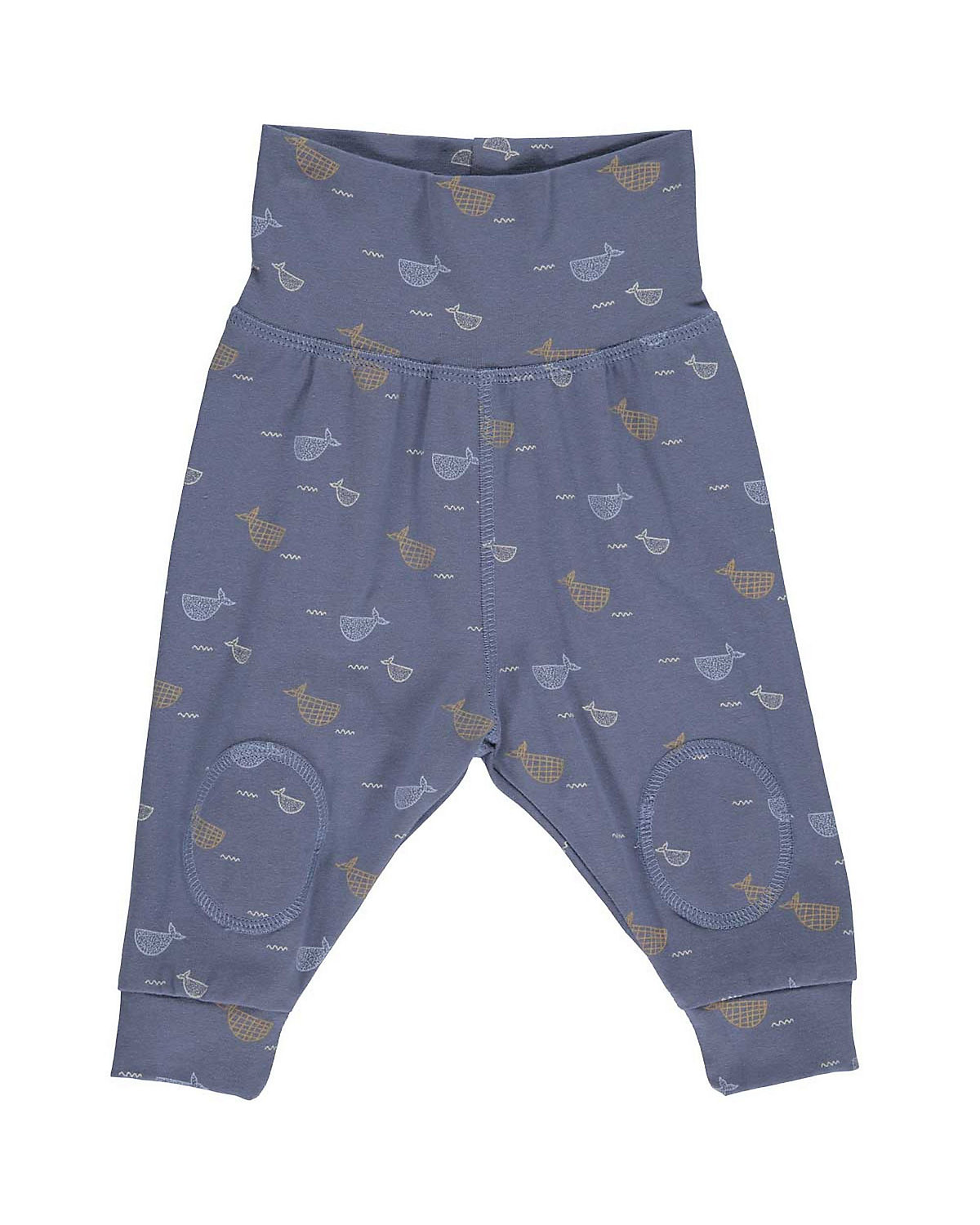 Müsli by GREEN COTTON Babyhose für Jungen Müsli by GREEN COTTON Babyhose für Jungen