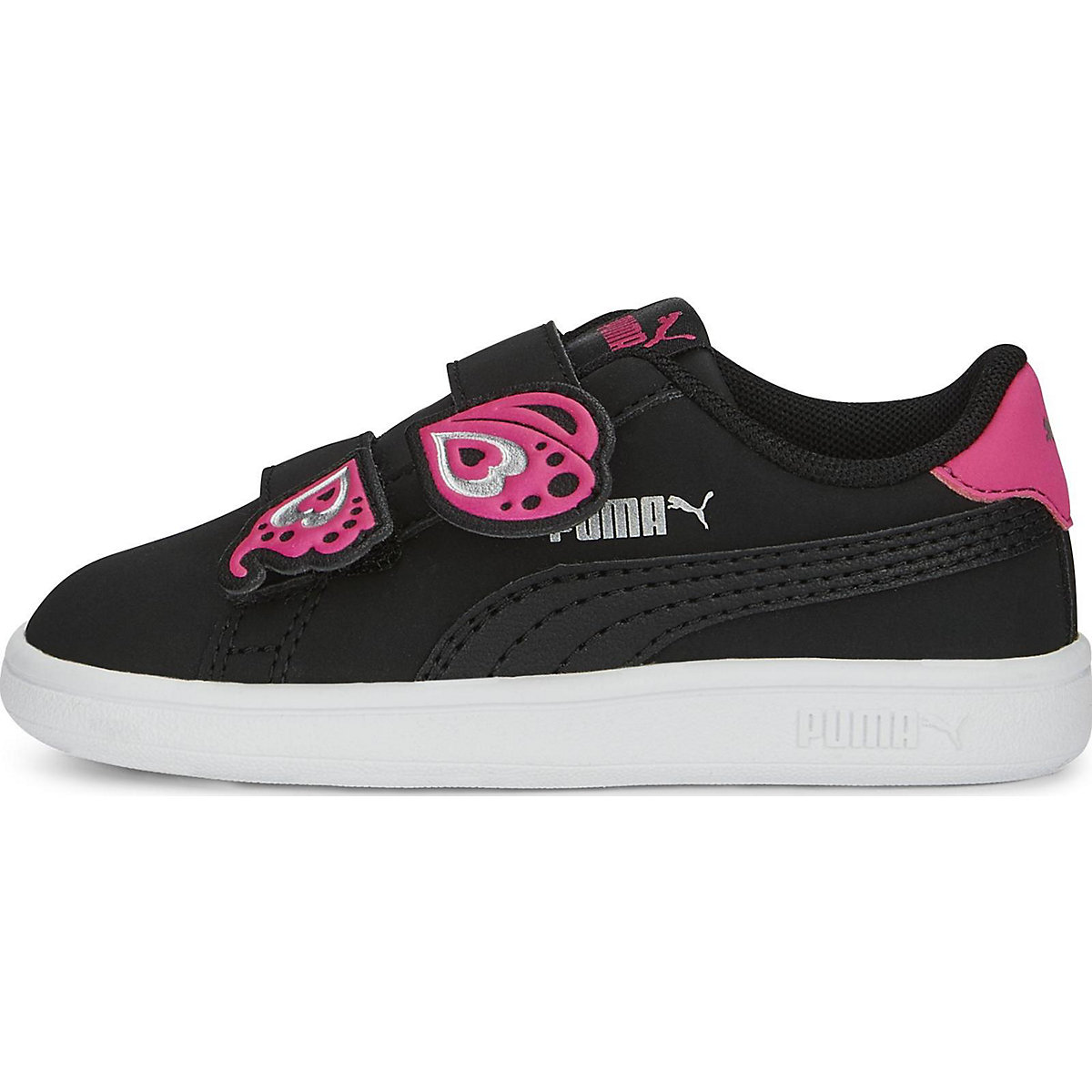 PUMA Baby Sneakers Low SMASH V2 BFLY