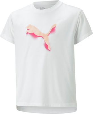 PUMA Kinder T-Shirt MODERN SPORTS TEE G