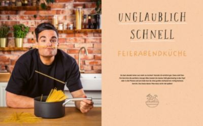 Unglaublich lecker