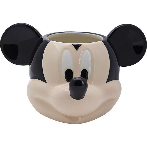 Disney Mickey Mouse 3D Becher