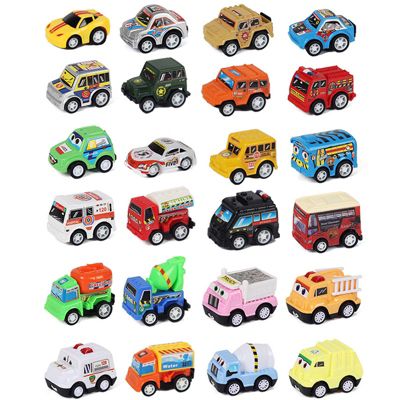 cultuur Intact Ellendig Adventskalender Auto Spielzeug Spielzeugautos für Kinder, Vicabo,  mehrfarbig | myToys