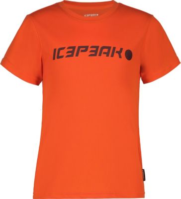 ICEPEAK T-Shirt KEMBERG für Jungen
