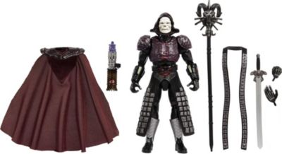 Image of Masters of the Universe Masterverse / Revelation DELUXE MOVIE SKELETOR mehrfarbig