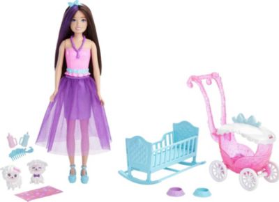 Skipper Nurturing Playset