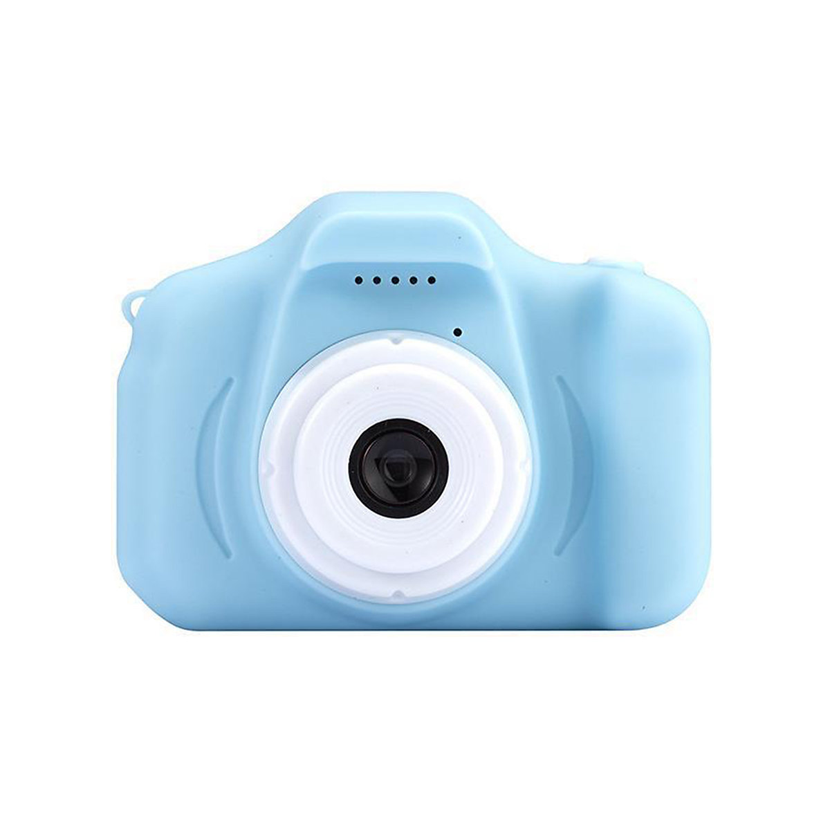 Vicabo Kinderkamera Digitalkamera Spielzeug Kinderkameras für Kinder