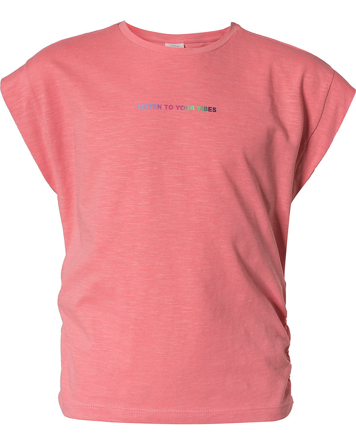 s.Oliver T-Shirt für Mädchen