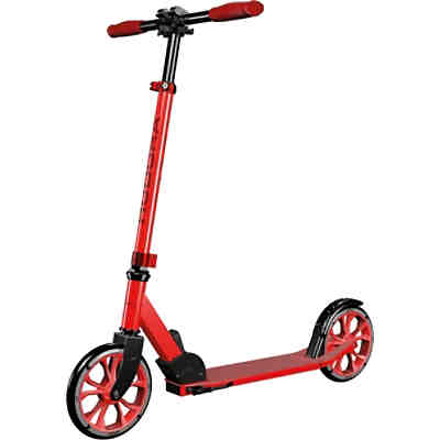 Scooter Up 200, red