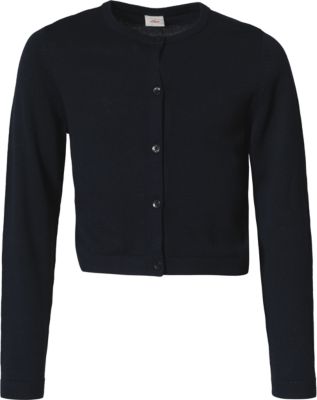 s.Oliver Strickjacke für Mädchen