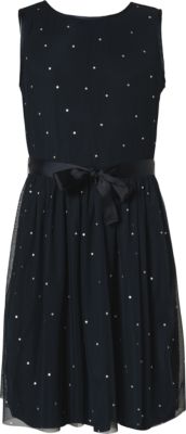 s.Oliver Kinder Sweatkleid