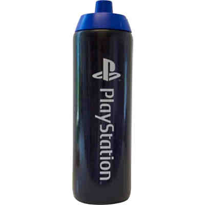 Trinkflasche Playstation, 700 ml