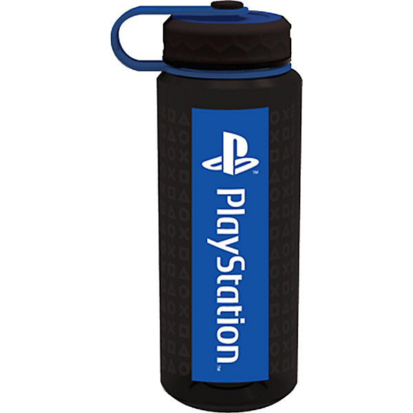 Trinkflasche Playstation, 1.000 ml