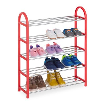 Schuhregal für Kinder, relaxdays myToys