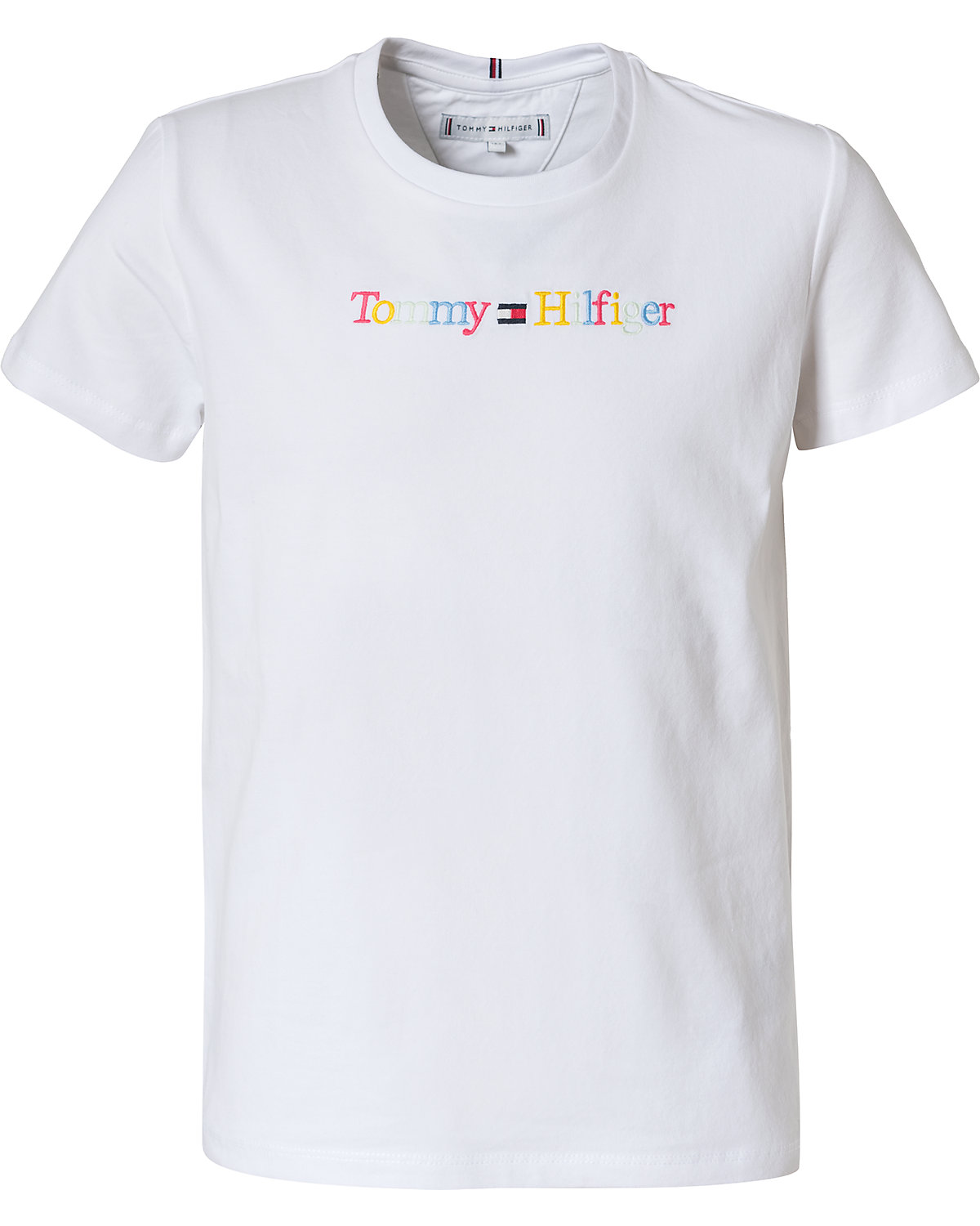 TOMMY HILFIGER T-Shirt für Mädchen