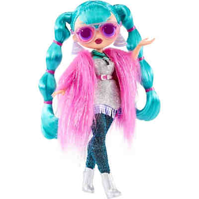 L.O.L. Surprise OMG HoS Doll S3 Cosmic Nova