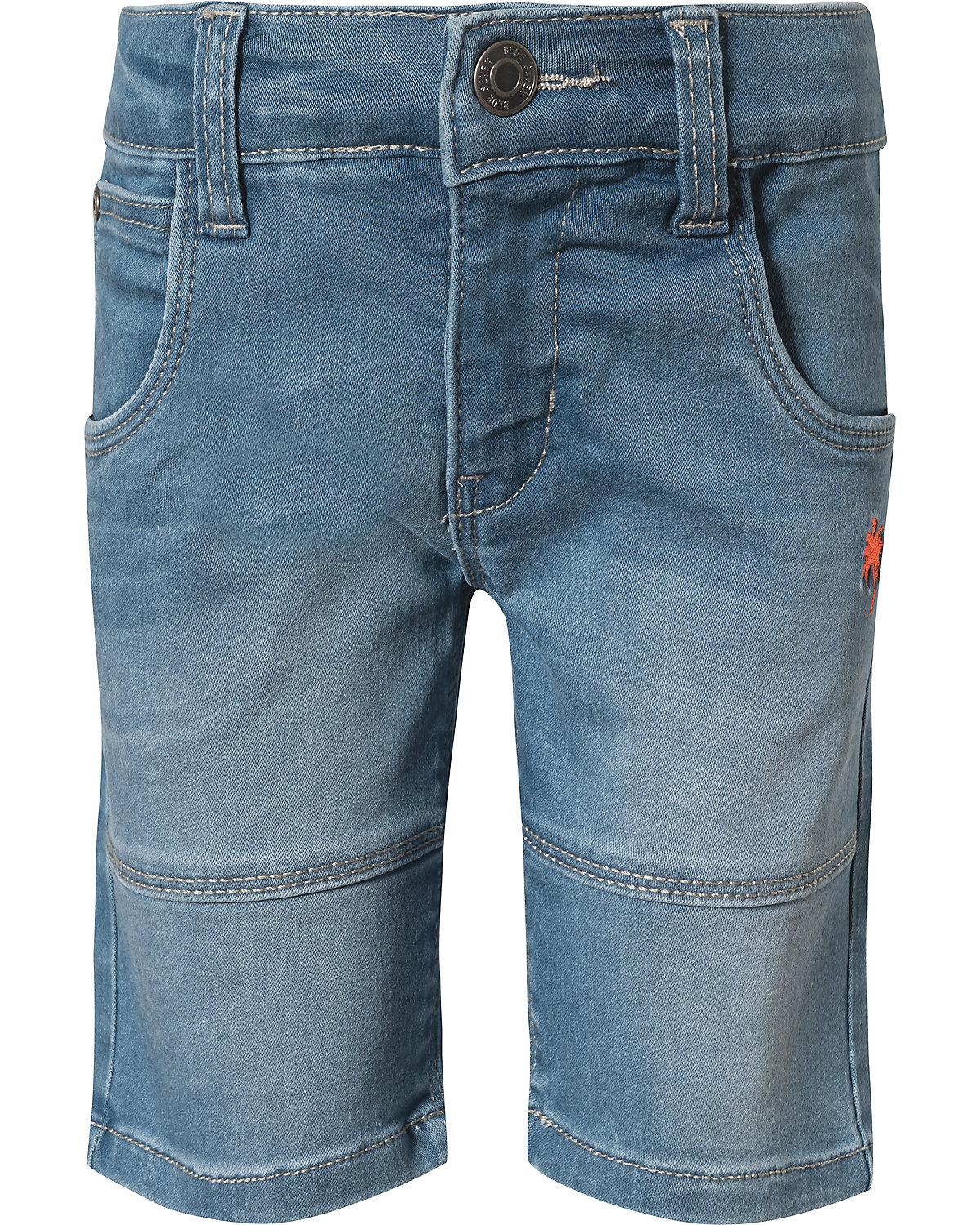 BLUE SEVEN Jeansshorts für Jungen