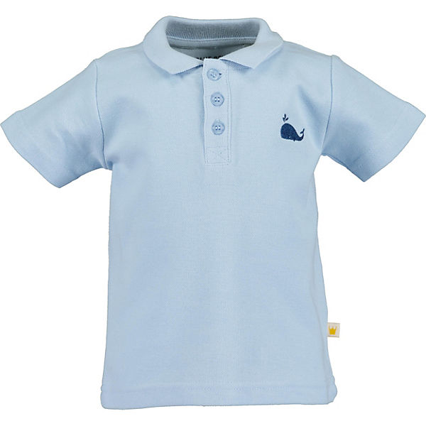 Baby Poloshirt für Jungen