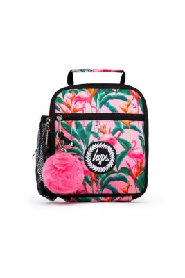 flamingo hype bag