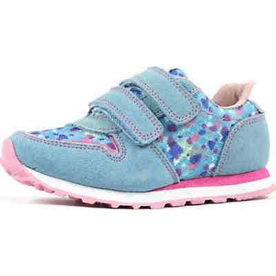 Baby Low Sneakers für Mädchen