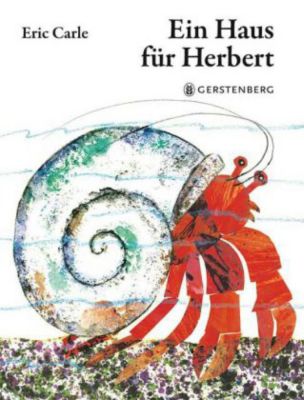 Buch - Ein Haus Herbert Kleinkinder