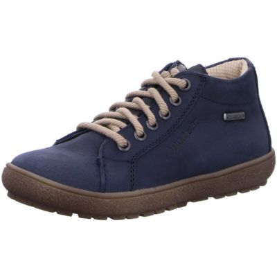 Däumling Schnürhalbschuhe