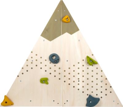 Small Foot Kletterwand „Adventure“