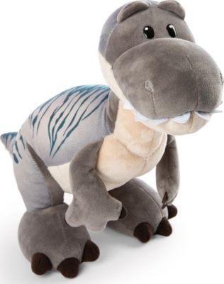 NICI Kuscheltier Dino Tony-Rex 25cm stehend GREEN
