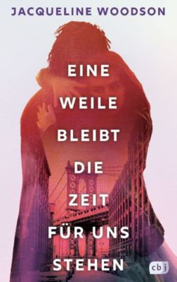 Image of Buch - Eine Weile bleibt die Zeit uns stehen Kinder