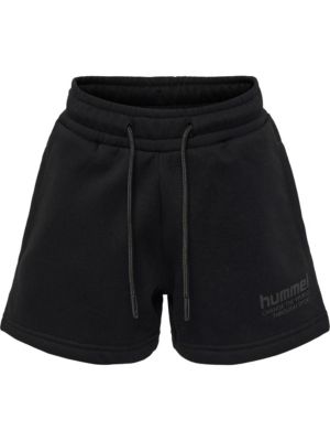 hmlPURE SHORTS Shorts für schwarz Kinder, myToys hummel, 