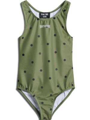 GRACE KARIN Mädchen 2-teiliger Badeanzug Tankini ? Produktbild-Vorschau 5