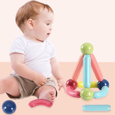 2x Magnetische Maltafel Für Kinder - Wiederverwendbare Zaubertafel