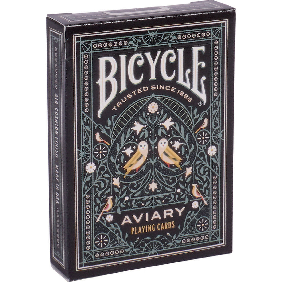 Kartenspiel Bicycle Aviary
