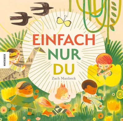 Image of Buch - Einfach nur du