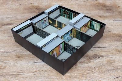 RGG Spielerweiterung Dominion Sammler-Box