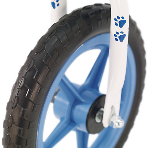Беговел Kettler Speedy Waldi 12,5 - синий