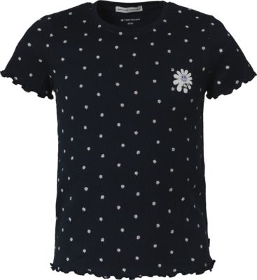 TOM TAILOR T-Shirt für Mädchen