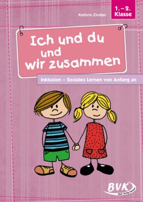 Image of Buch - Ich und du und wir zusammen