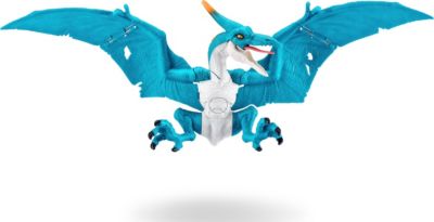 Image of Pteradactylus blau