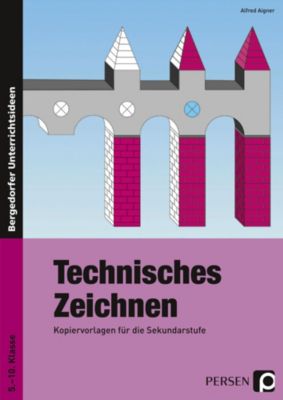 Image of Buch - Technisches Zeichnen