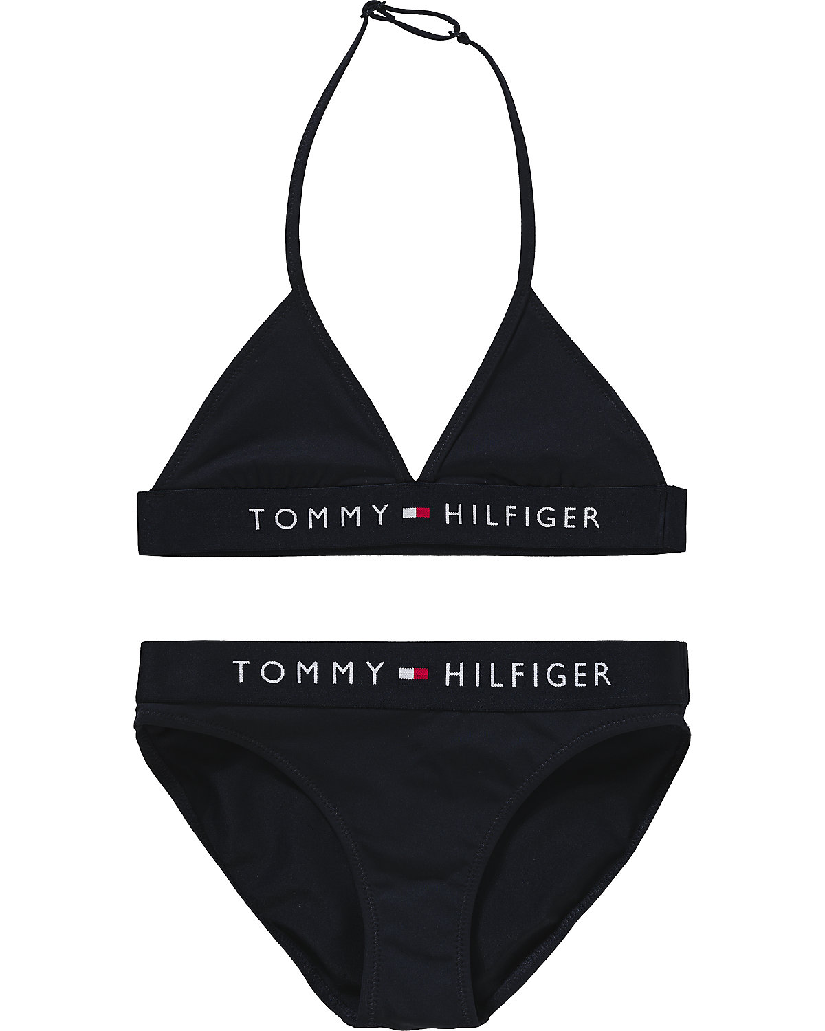 TOMMY HILFIGER UNDERWEAR Kinder Bikini