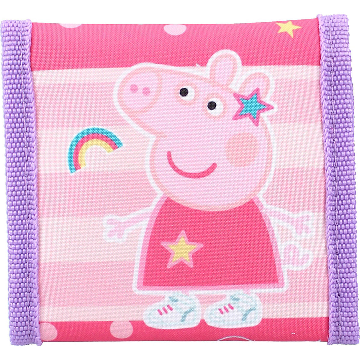 Geldbörse Peppa Pig Music And Dance Geldbörse Peppa Pig Music And Dance