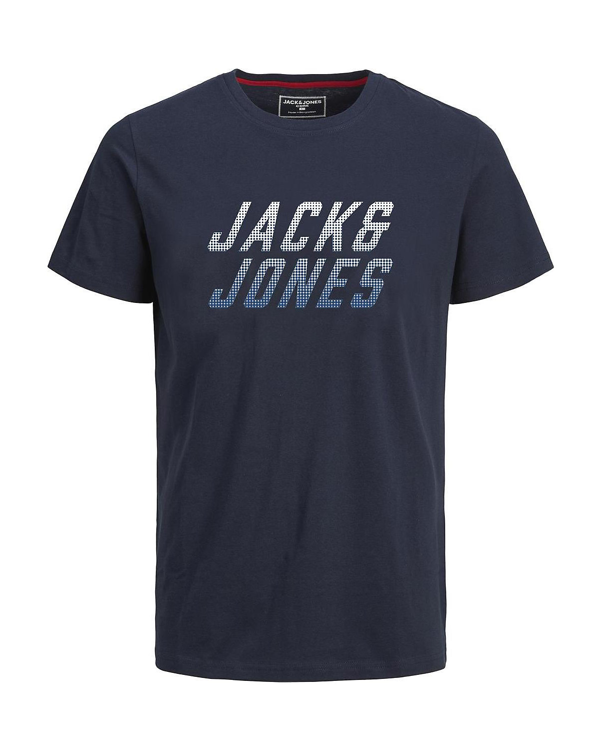 JACK & JONES Junior T-Shirt JCOHAAK für Jungen